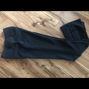 Comfy pants with a little stretch, new condition